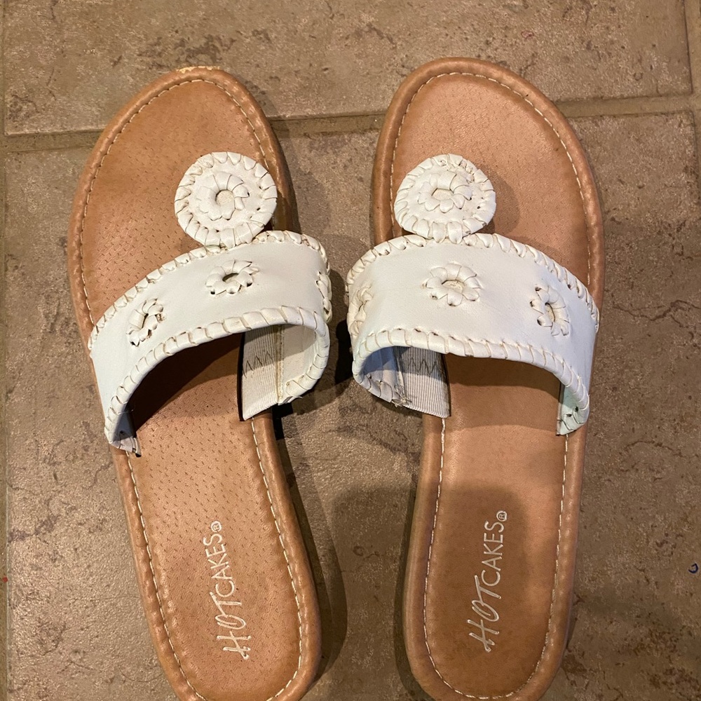 Hotcakes Sandals - Picture 4 of 6